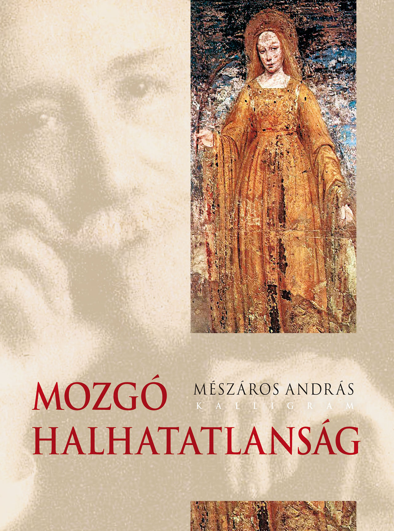 Mozgó halhatatlanság