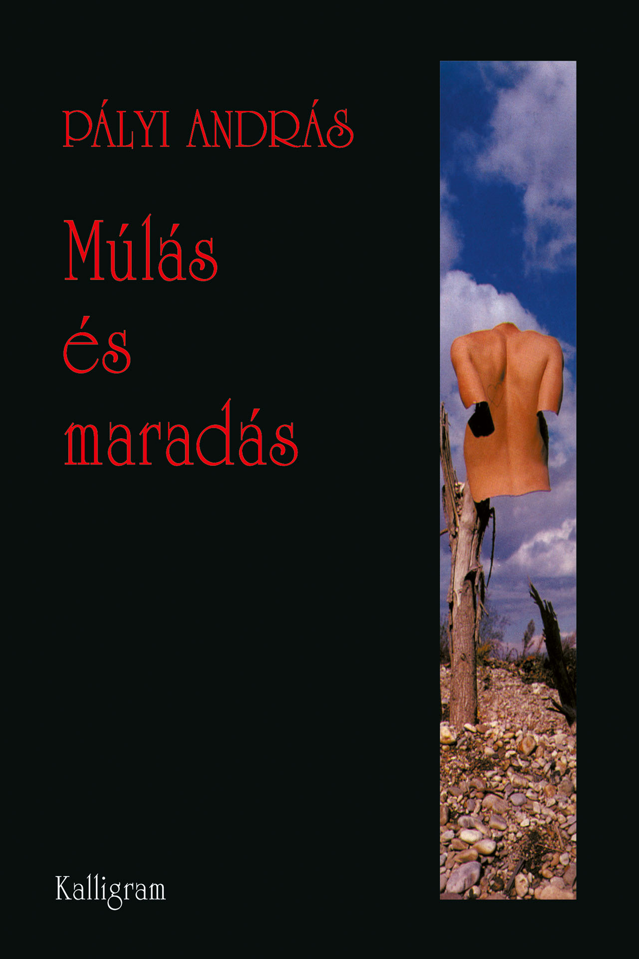 Múlás és maradás